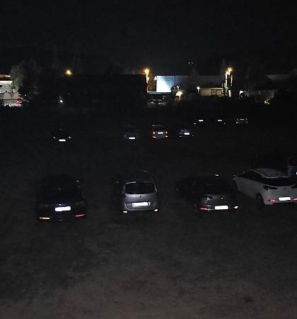 Ekonomic Apartmani Golubovci Zewnętrze zdjęcie