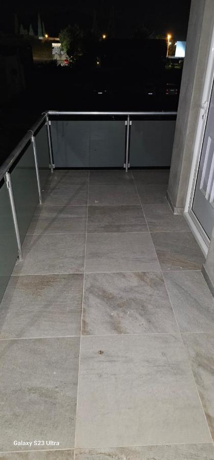 Ekonomic Apartmani Golubovci Zewnętrze zdjęcie
