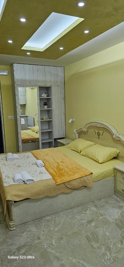 Ekonomic Apartmani Golubovci Zewnętrze zdjęcie