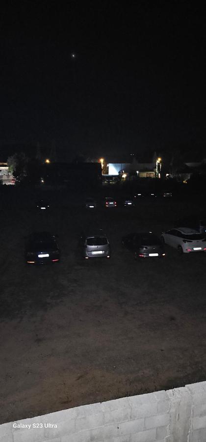 Ekonomic Apartmani Golubovci Zewnętrze zdjęcie