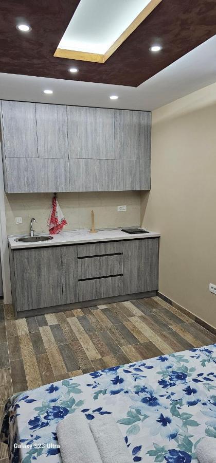 Ekonomic Apartmani Golubovci Zewnętrze zdjęcie