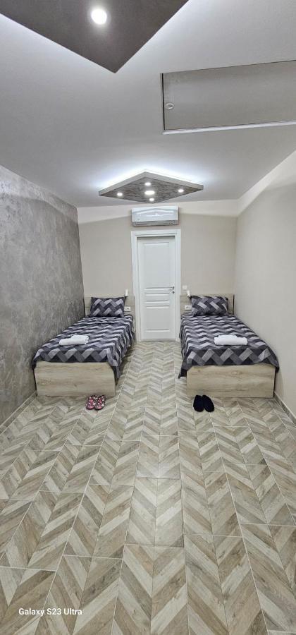 Ekonomic Apartmani Golubovci Zewnętrze zdjęcie